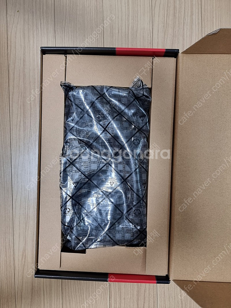 asus rx6600 그래픽카드 팝니다--1