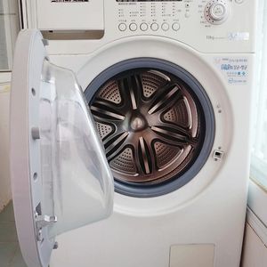 삼성 하우젠 드럼세탁기 110L 3만원 (SEW-5HW123A)