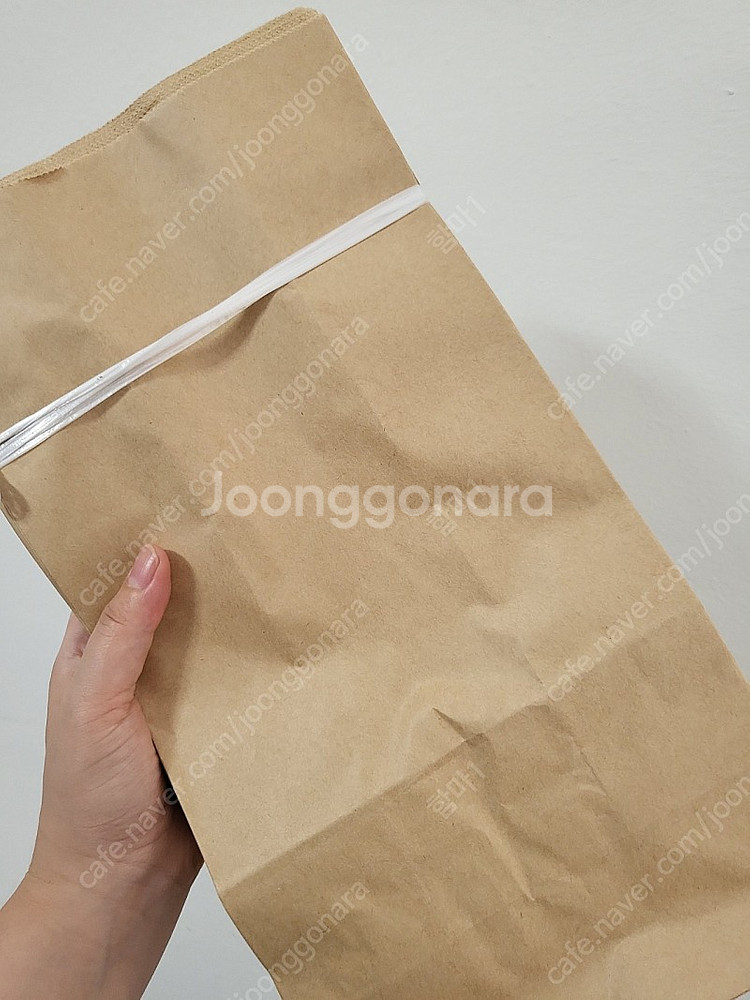각대봉투 종이봉투 반접봉투--0