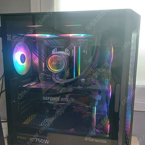 라이젠 5600X RTX3070 완본체 팝니다.