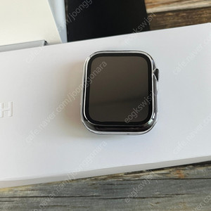 애플워치6 44mm gps 스페이스그레이