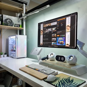 LG 27GN950 4K 144Hz