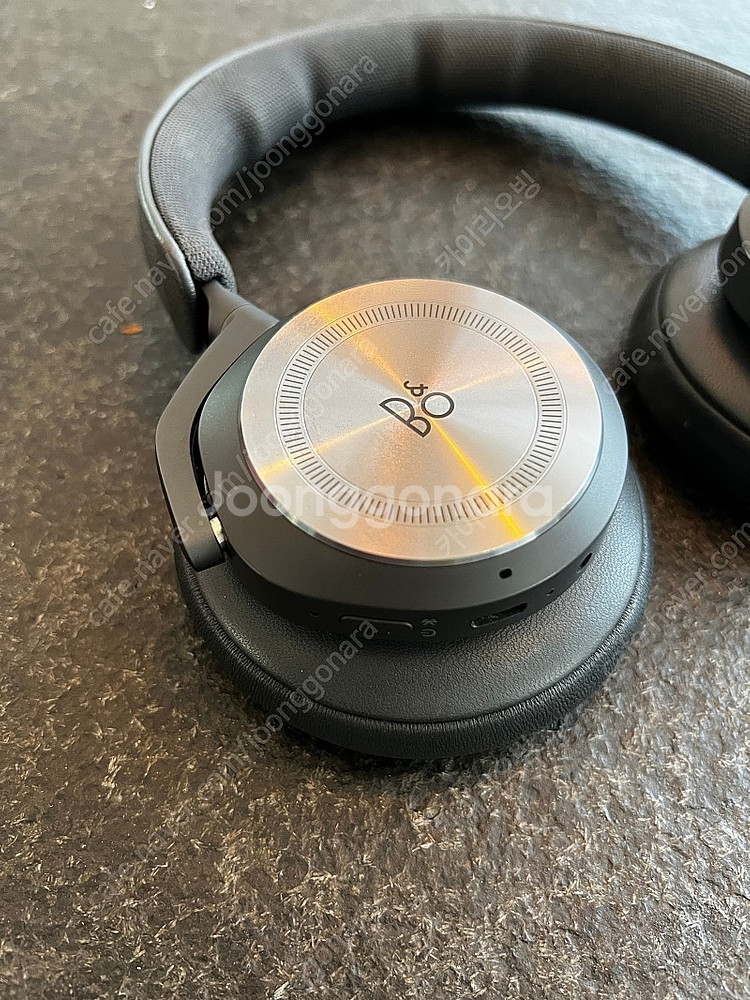 뱅앤울룹슨 B&O HX 팝니다--2