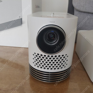 엘지 시네빔 hf80ja 62만원