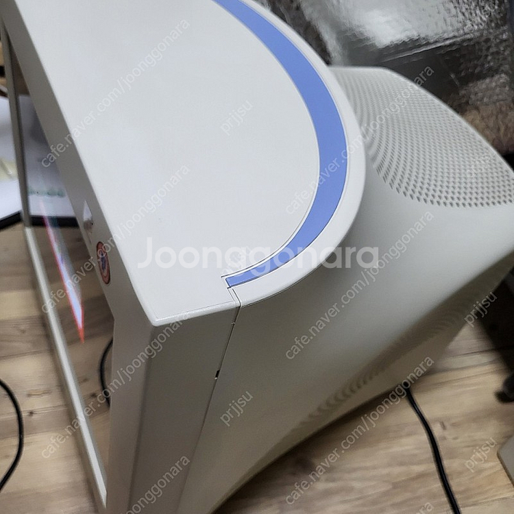 삼성 씽크마스터 950nf crt모니터--4
