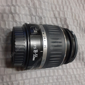 캐논 18-55mm EF-S 1:3.5~5.6 ll USM 렌즈 무료배송