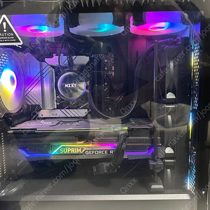 i7 13700K RTX3090Ti 슈프림 본체 판매