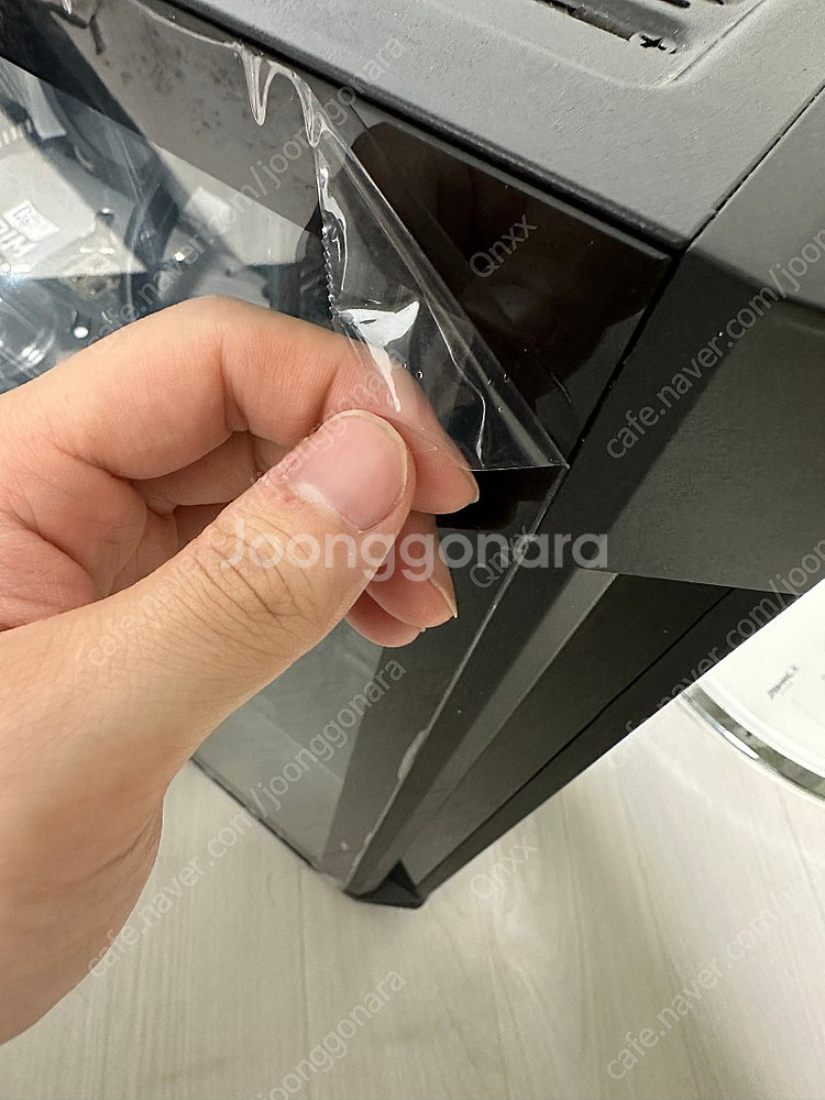 i7 13700K RTX3090Ti 슈프림 본체 판매--2