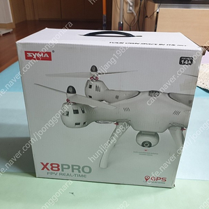 드론 시마 syma x8 프로 판매