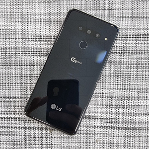 LG G8 128G 블랙 19년 11월개통 파손없는 서브용강력추천폰 11만팝니다@@