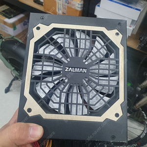 잘만(zalman) 1200W 컴터 파워(PSU) 판매합니다.