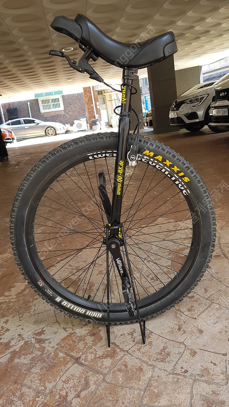 쿠악스 뮤니 27.5 팝니다--0