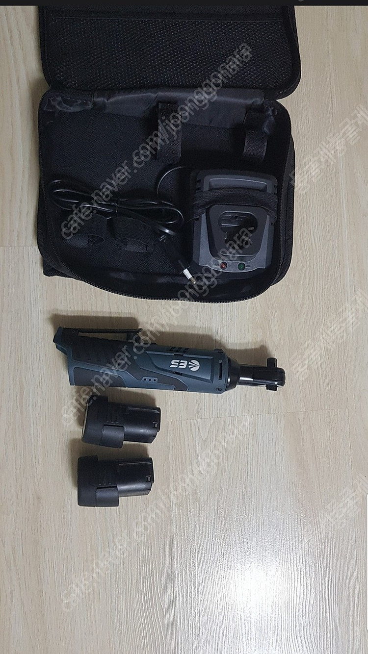 전동라쳇 팝니다--1