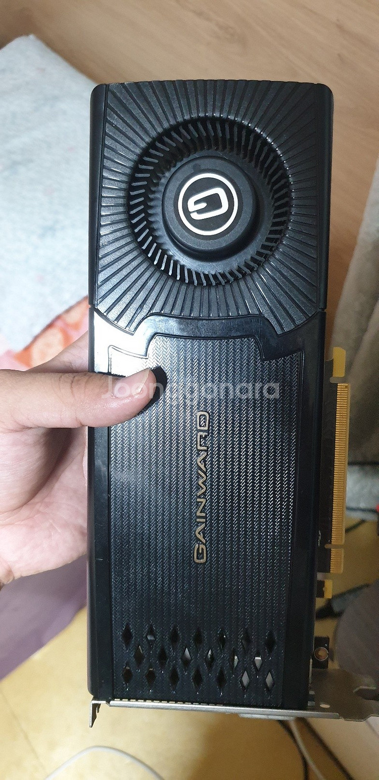 gtx960, 램 ddr3 8기가 2개 하드 2개팝니다--0