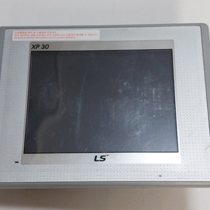 LS XP30-TTA/DC DC24V, 2A 터치