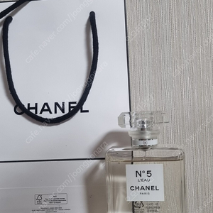 샤넬 향수 넘버파이브 로 넘파로 100ml 11만원