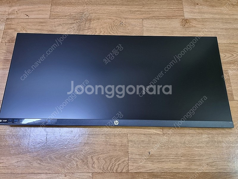 x34 21:9 34인치 모니터 팝니다--0