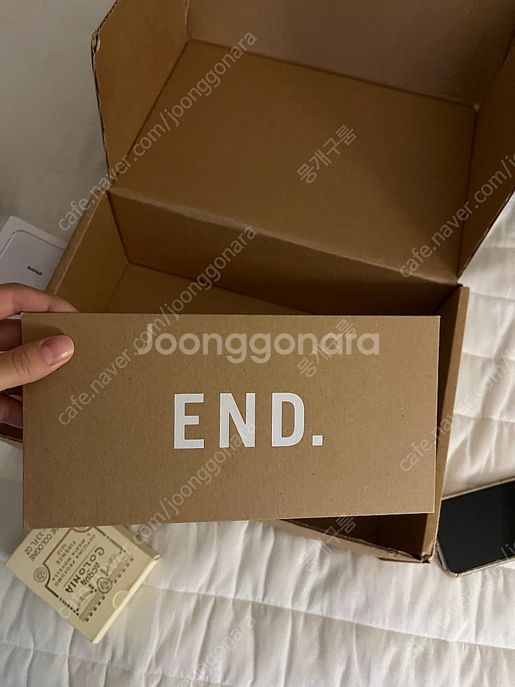 오프화이트 베이퍼맥스 화이트 240--4