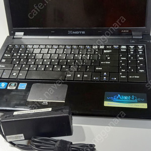 (부품용) LGA51 노트북