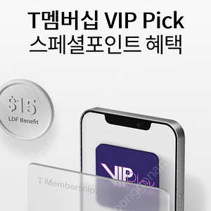 롯데면세점 skt vip 15불 삽니다