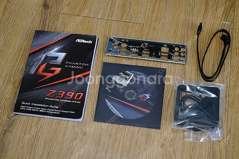 ASRock Z390 Phantom Gaming-ITX...--6