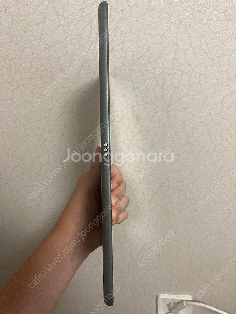 아이패드 9세대 64gb S급보증24년4월 배터리100--2