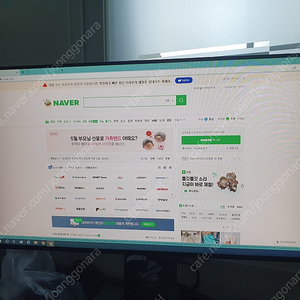 [판매] DELL u2417h 모니터 판매합니다.!