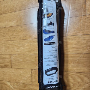 다이와 허리구명조끼 DF-9403 팝니다.