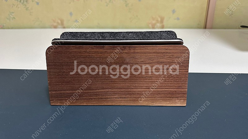 GROVEMADE(그루브메이드) 맥북DOCK 글램쉘모드...--0
