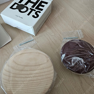 무토 후크 muuto the dots