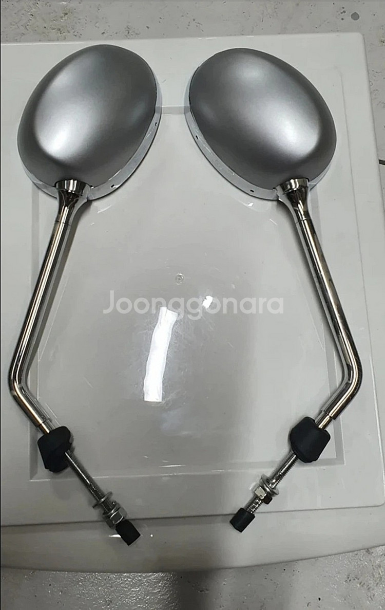 푸조 장고 연료펌프,순정백미러 팝니다--2