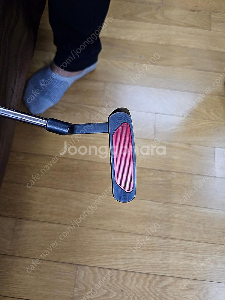 테일러메이드 스파이더 퍼터 팝니다--0