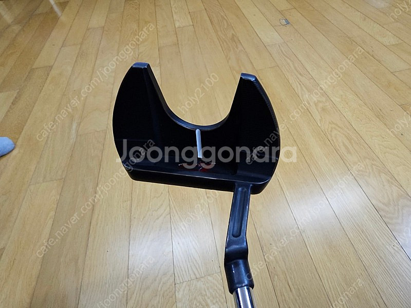 테일러메이드 스파이더 퍼터 팝니다--2