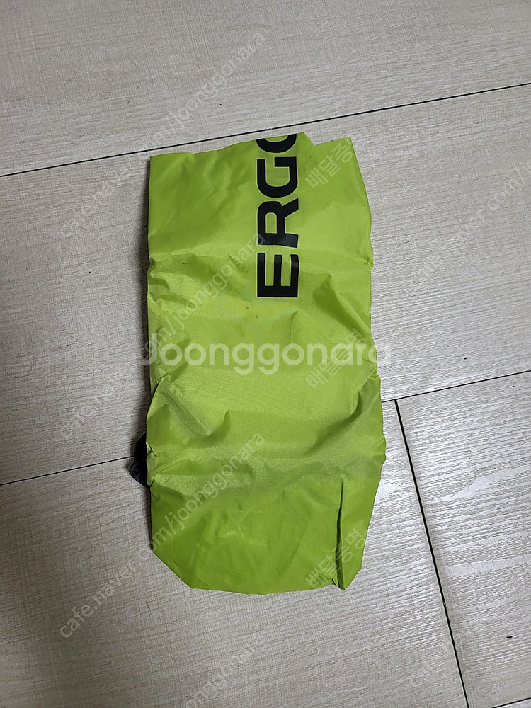 에르곤 BA3 에보 MTB 엔듀로 백팩 ERGON BA...--2