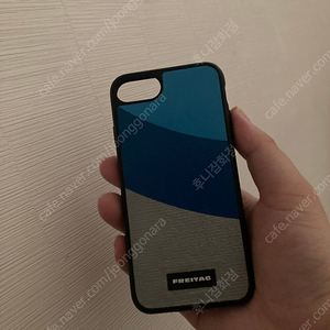 프라이탁 아이폰 7/8/se2/se3 케이스