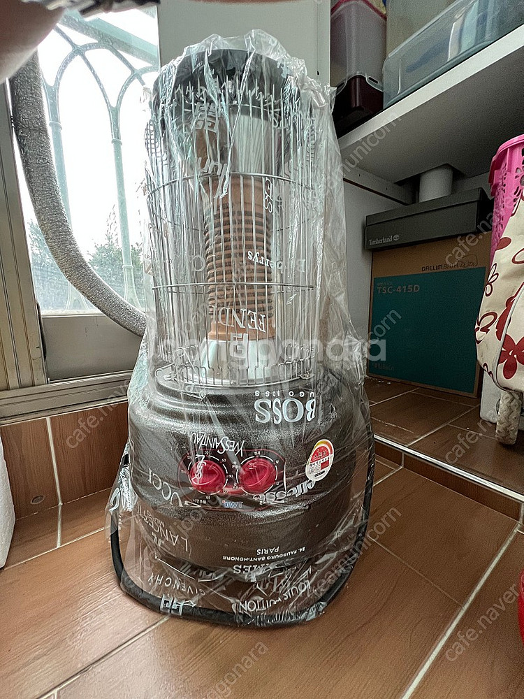 DWH-4100T 팝니다. | 에어컨 | 중고나라