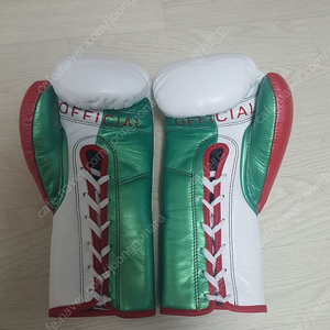 PROMEX 10oz 멕시코 새글러브