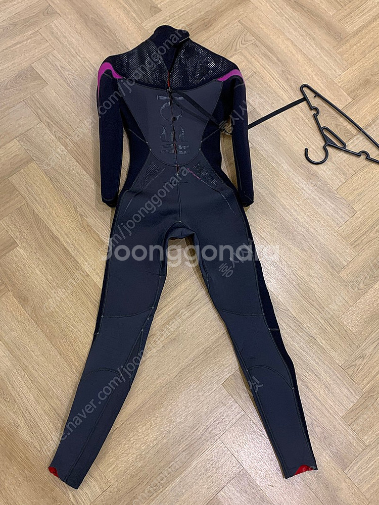 포스엘리먼트 제노스 3mm uk8--2