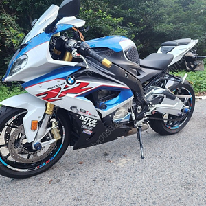 17년식 순정카울 abs pro bmw s1000rr판매합니다