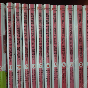 문제아들이 이세계에서 온다는 모양인데요? 이 멋진 세계에 축복을