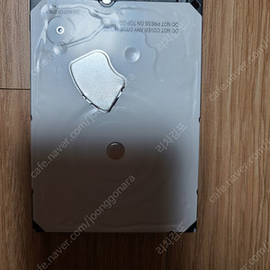 2.5인치 노트북용 hdd 2t