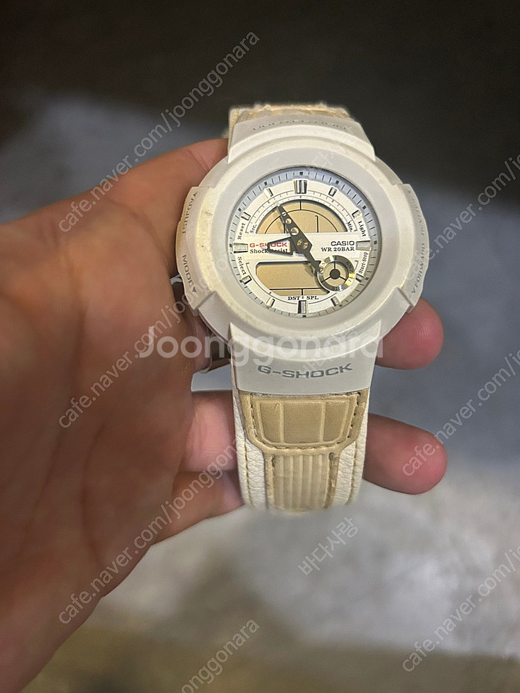 G-SHOCK AW-582B 7A 카시오 지샥시계--0