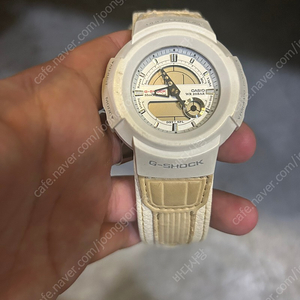 G-SHOCK AW-582B 7A 카시오 지샥시계