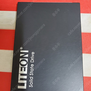 SSD 하드 120기가 Lite-On MU3 PH6-CE (120GB)