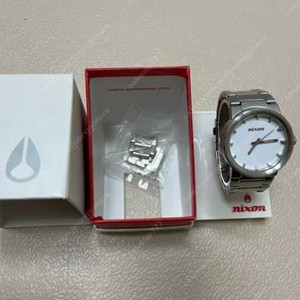 닉슨 손목시계 판매