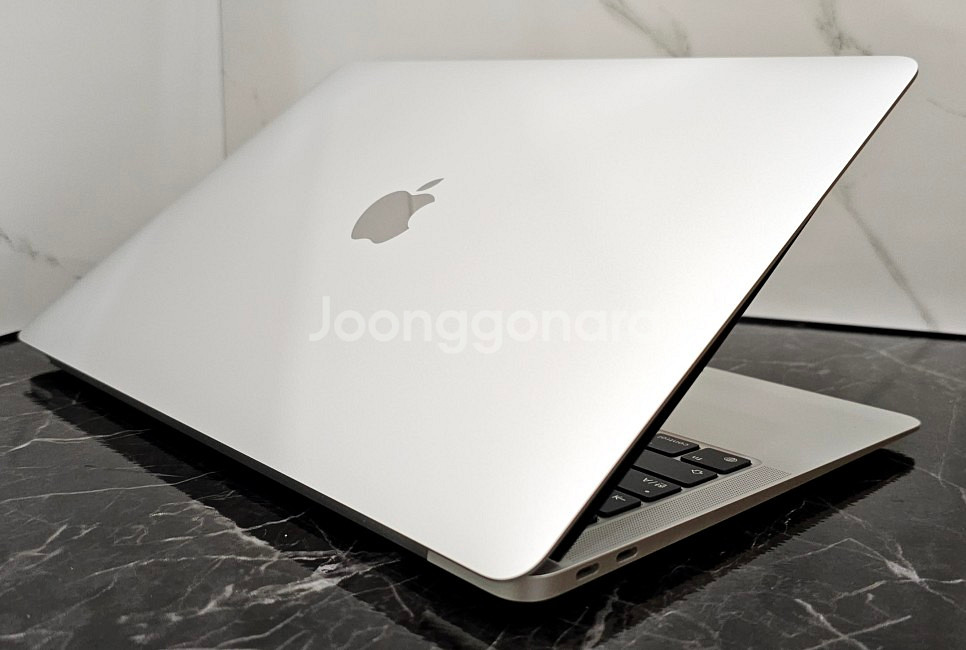 [애플] 맥북에어 2020 13인치 M1/RAM8GB/...--3