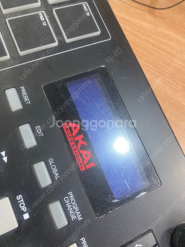 akai mpk249 미스터키보드 판매--3