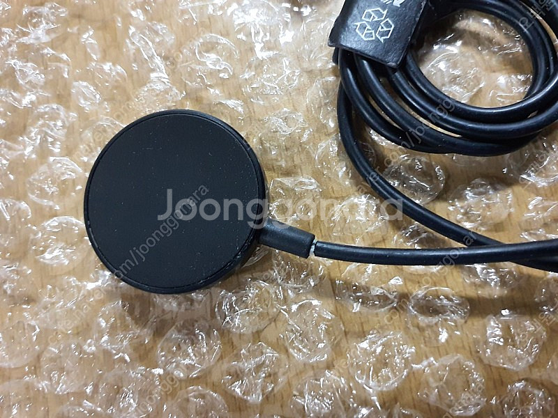 (B급) 갤럭시워치 액티브2 블루투스 40mm 로즈골드...--3