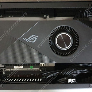 ASUS ROG RTX 2080 SUPER