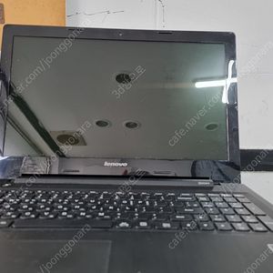 Lenovo g50-45 (AMD A8-6410, Radeon R4) 팝니다.